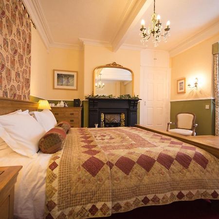 Victoria House Room Only Accommodation Карнарвон Экстерьер фото