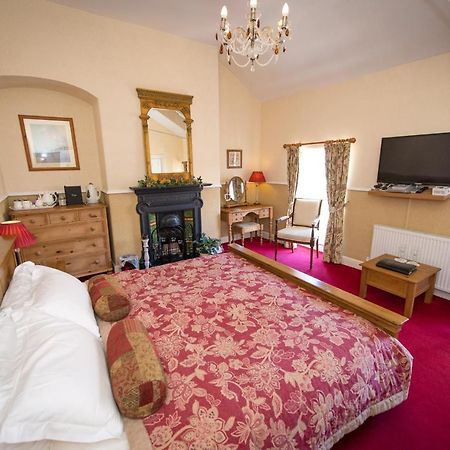 Victoria House Room Only Accommodation Карнарвон Экстерьер фото